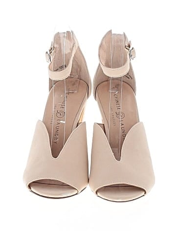 Chinese Laundry Heels (view 2)