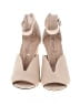 Chinese Laundry Ivory Heels Size 7 - photo 2