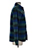 Columbia Plaid Green Long Sleeve Button-Down Shirt Size XS - photo 4