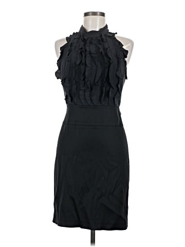 BCBGMAXAZRIA Cocktail Dress (view 1)