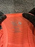 Mountain Hardwear Pink Active Tank Size M - photo 4