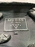 Guess Black Blazer Size 4 - photo 6