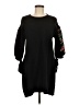 Zara Black Pullover Sweater Size M - photo 1