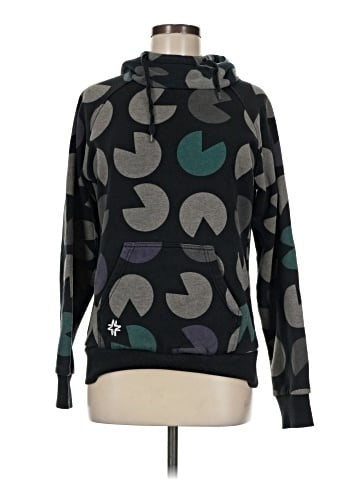 Nikita Pullover Hoodie (view 1)