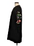 Zara Black Pullover Sweater Size M - photo 5