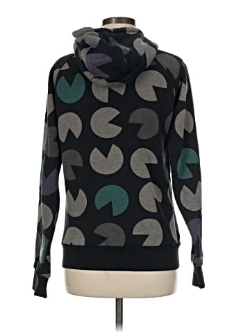 Nikita Pullover Hoodie (view 2)
