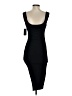 Guess Solid Black Cocktail Dress Size XS - photo 2