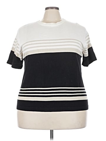 DressBarn Pullover Sweater (view 1)
