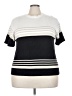 DressBarn Ivory Pullover Sweater Size 3X - photo 1