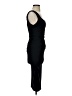 Guess Solid Black Cocktail Dress Size XS - photo 4