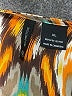 New Directions 100% Polyester Teal Kimono Size XL - photo 7