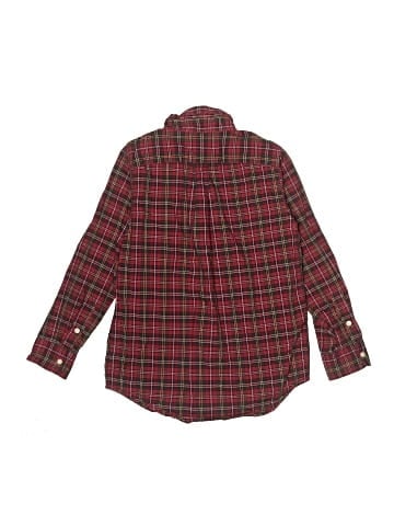 Ralph Lauren Long Sleeve Button-Down Shirt (view 2)