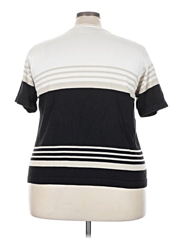 DressBarn Pullover Sweater (view 2)