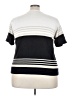 DressBarn Ivory Pullover Sweater Size 3X - photo 2
