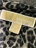 MICHAEL Michael Kors Polka Dots Black Cocktail Dress Size XS - photo 7