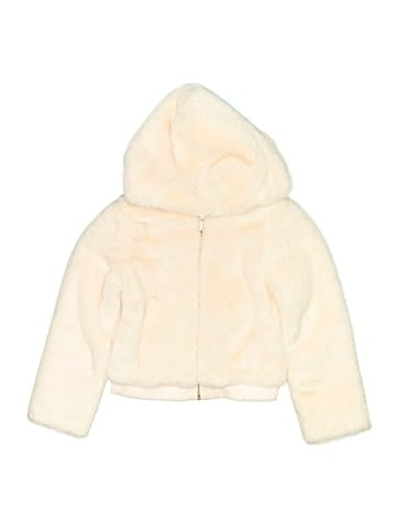 Janie and Jack Zip Up Hoodie (view 1)