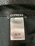 Express Black Active Pants Size XS - photo 7