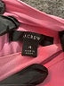 J.Crew 100% Polyester Solid Pink Casual Dress Size 4 - photo 7