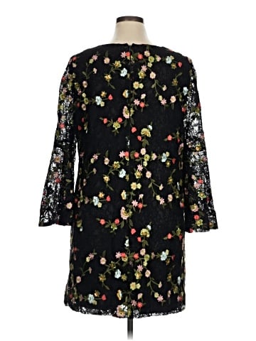 Tahari by ASL Casual Dress (view 2)