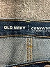 Old Navy Blue Jeans Size 12 - photo 7