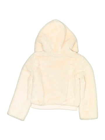 Janie and Jack Zip Up Hoodie (view 2)