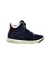 Adidas Blue Sneakers Size 8 - photo 1