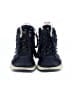 Adidas Blue Sneakers Size 8 - photo 2