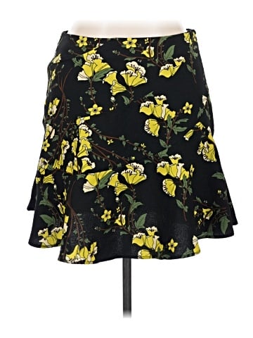 Who What Wear Casual Skirt (view 1)