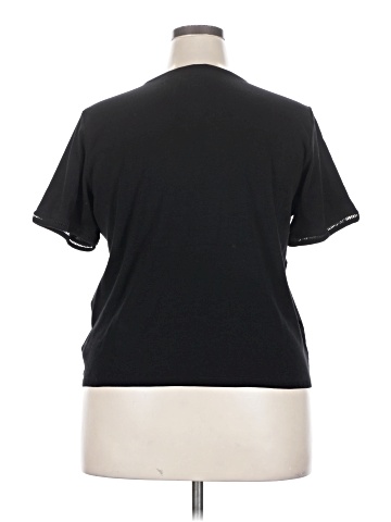 Rafaella Short Sleeve T-Shirt (view 2)