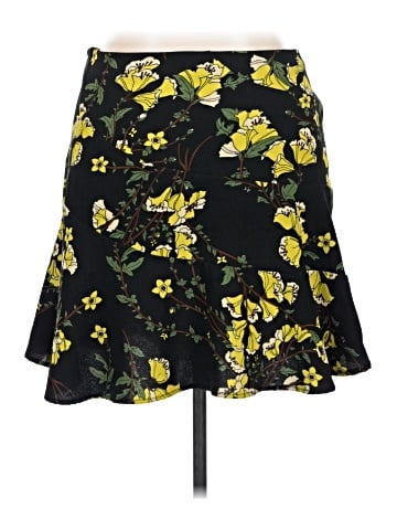 Who What Wear Casual Skirt (view 2)