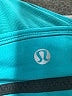 Lululemon Athletica Teal Active Tank Size 8 - photo 7