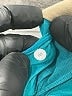 Lululemon Athletica Teal Active Tank Size 8 - photo 8