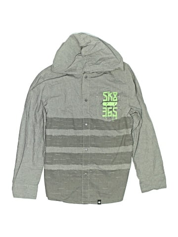 Brothers Long Sleeve Top (view 1)