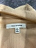 Max Studio Tan Long Sleeve Blouse Size S - photo 7