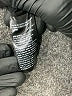 White House Black Market Tweed Black Jacket Size 12 - photo 7