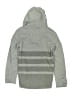 Brothers 100% Cotton Gray Long Sleeve Top Size 14 - 16 - photo 2