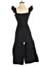 ASOS Solid Black Jumpsuit Size 2 - photo 1