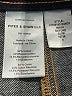 Veronica Beard Jeans Blue Denim Skirt Size 0 - photo 5
