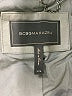 BCBGMAXAZRIA 100% Leather Gray Leather Jacket Size XXS - photo 6