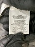 BCBGMAXAZRIA 100% Leather Gray Leather Jacket Size XXS - photo 7