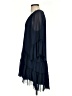 Alice + Olivia 100% Polyester Blue Cocktail Dress Size S - photo 5