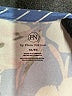 Flora Nikrooz Floral Blue 3/4 Sleeve Blouse Size XL - photo 7