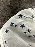 Rails Polka Dots Ivory Long Sleeve Blouse Size L - photo 8