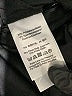 DKNY Solid Black Jumpsuit Size 10 - photo 5