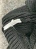 Athleta Black Pullover Sweater Size L - photo 8