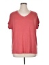 Orvis Red Short Sleeve T-Shirt Size XL - photo 1