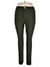 Assorted Brands Green Casual Pants Size 2X - photo 1