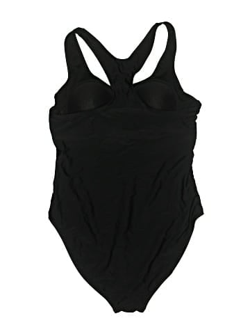 Nicole Miller Studio One Piece Swimsuit (view 2)