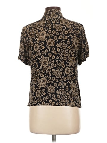 Jones Wear Short Sleeve Blouse (view 2)