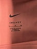 Nike Burgundy Active Pants Size S - photo 4